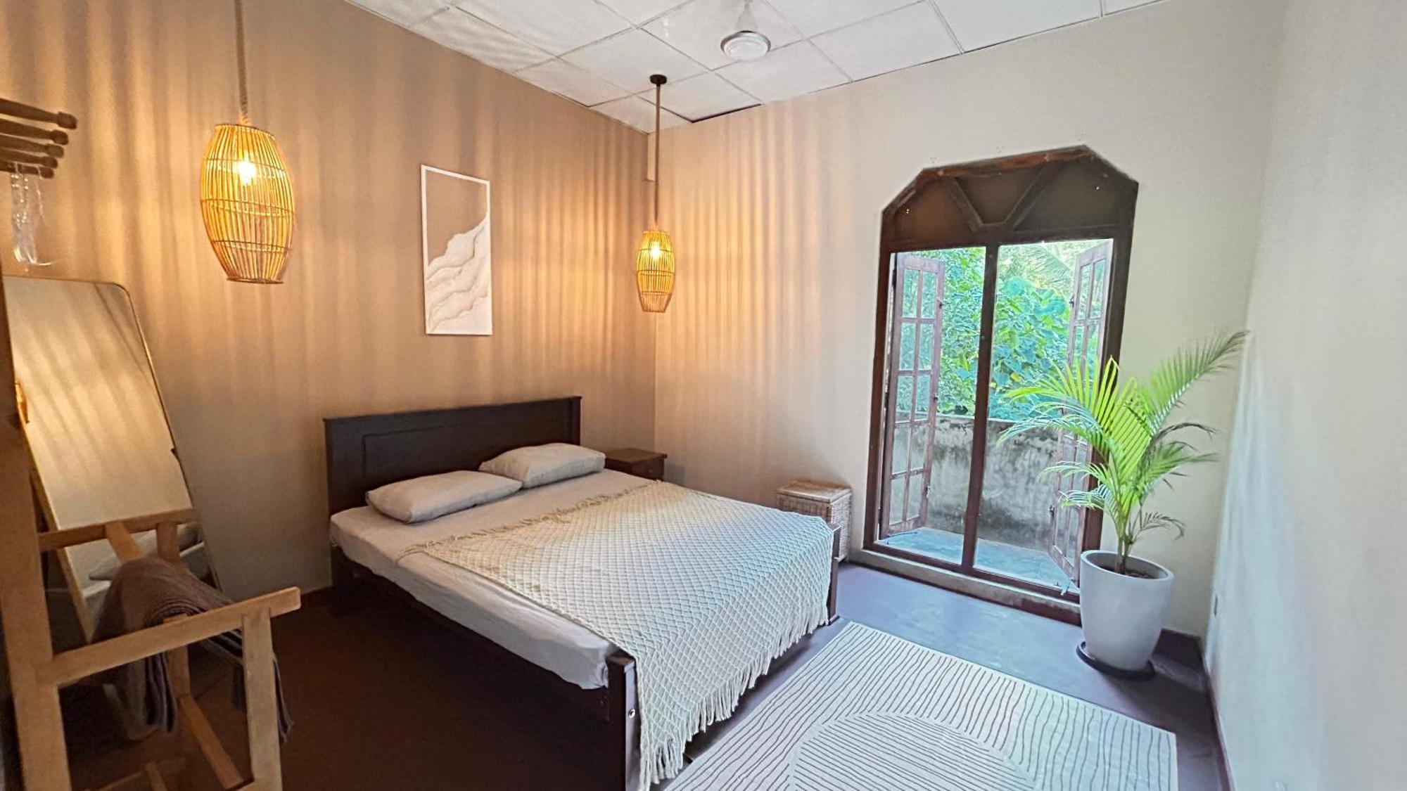 Kida'S Guest House Matara Exterior photo