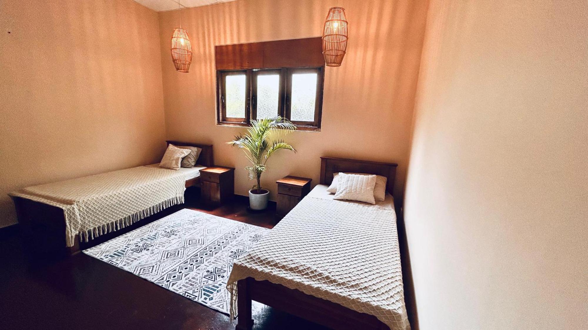 Kida'S Guest House Matara Exterior photo