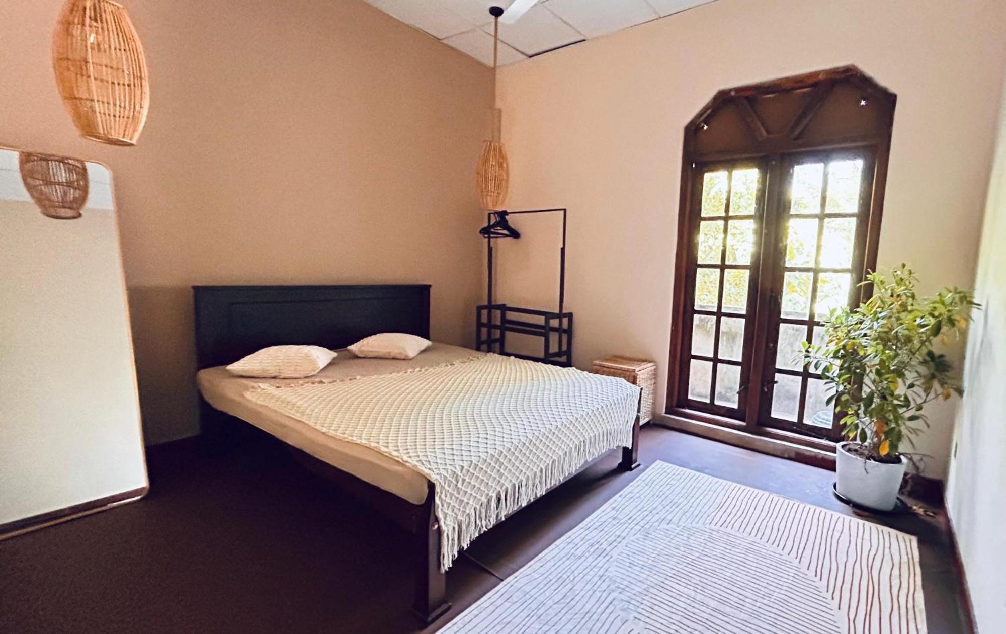 Kida'S Guest House Matara Exterior photo